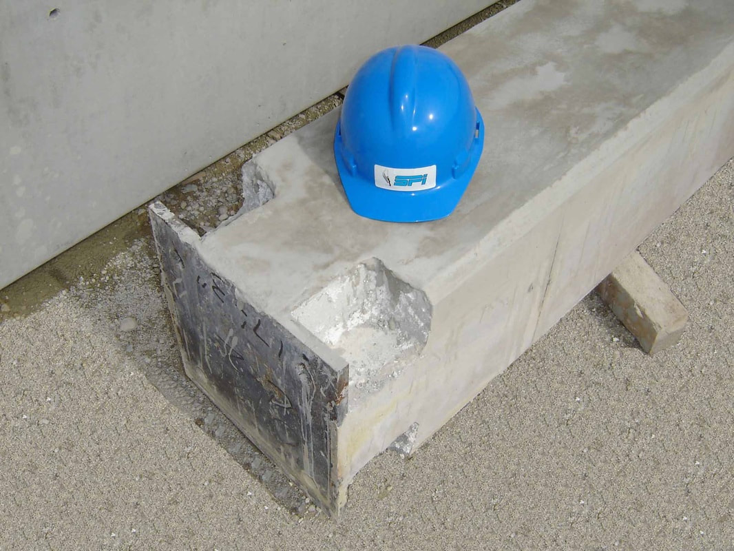 Hollowcore - SPI MIAMI - STRUCTURAL PRESTRESSED INDUSTRIES - PRECAST  CONSTRUCTION SYSTEMS