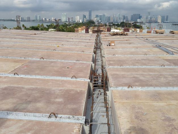 Hollowcore - SPI MIAMI - STRUCTURAL PRESTRESSED INDUSTRIES - PRECAST  CONSTRUCTION SYSTEMS
